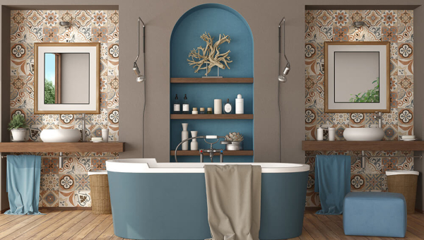 Transform Your Space with a Professional Bathroom Remodel